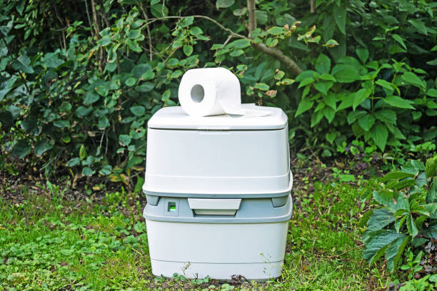 Best Affordable porta potty rental  in Bradley, IL