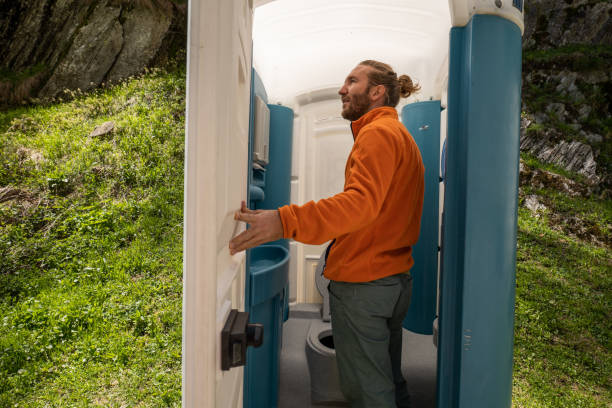 Best Luxury portable toilet rental  in Bradley, IL