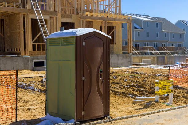 Best Portable toilet rental cost  in Bradley, IL