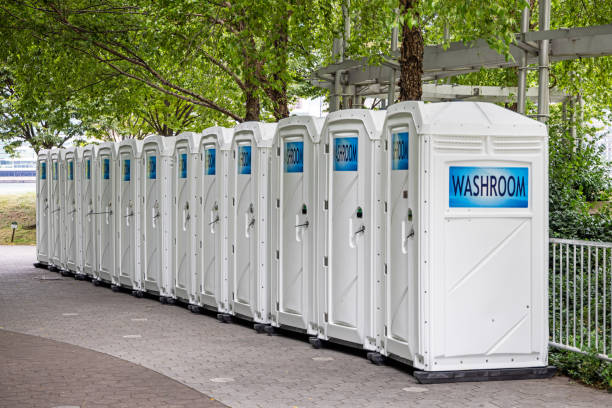 Best Porta potty rental for parties  in Bradley, IL