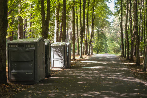 Best Portable bathroom rental  in Bradley, IL