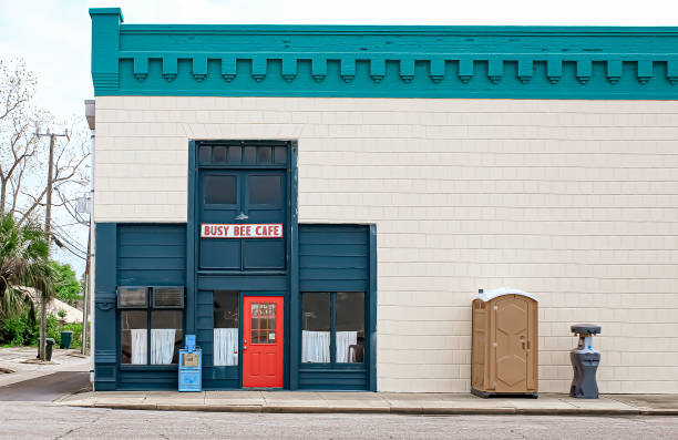 Portable Toilet Options We Offer in Bradley, IL
